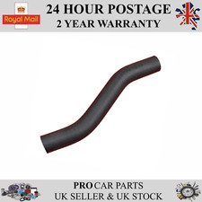 Radiator Hose Pipe FOR LONDON TAXI TX4 TXIV 2.5 TD 2006-17 7000826