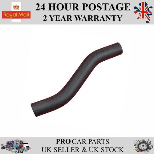 Radiator hose pipe - pipe, london