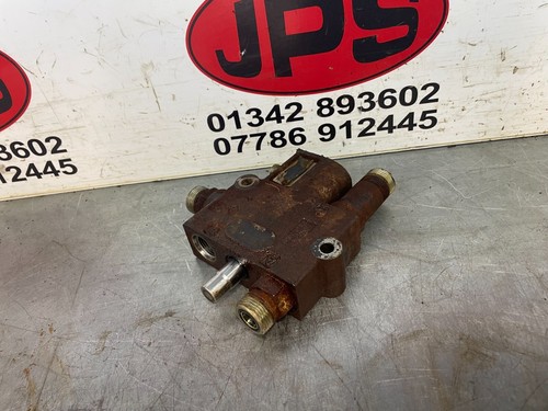 Inhibitor valve safety cut - inhibitor, /