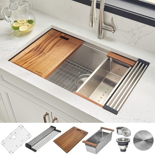 Ruvati inch workstation - ruvati, 30-inch