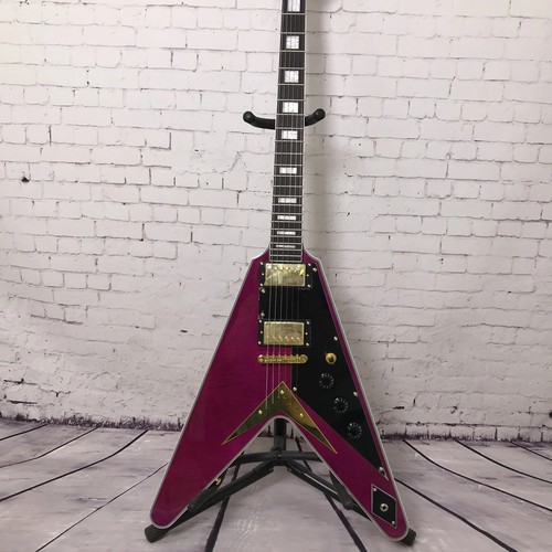 Strings electric guitar - 6,