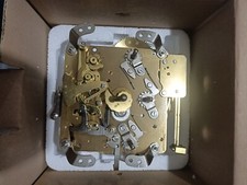 Vintage Franz Hermle Mantle