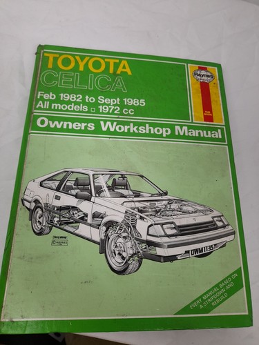 Toyota celica - toyota, 2.0