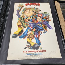 Vintage - Alan Aldridge -