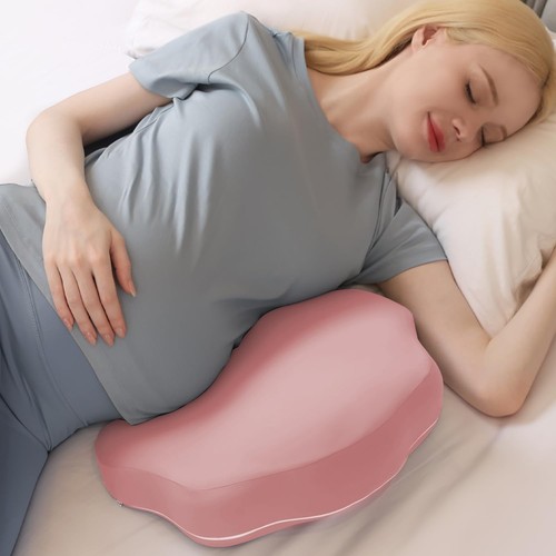 Pregnancy pillow 15cm red - pillow,