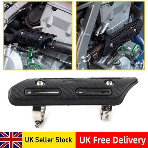 Motorbike motorcycle exhaust - motorbike,