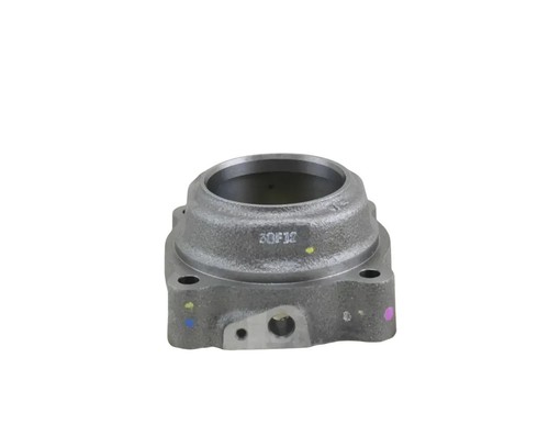 Genuine toyota rear - rear, axle