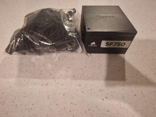 Corsair series sf750 750 - corsair,