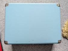 BUSH Portable Vinyl Record