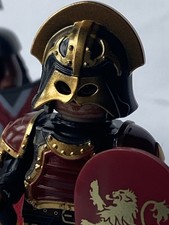 Mini Custom Medieval Knight