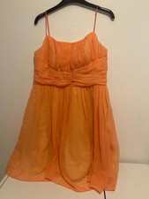 Women’s coast peach dress