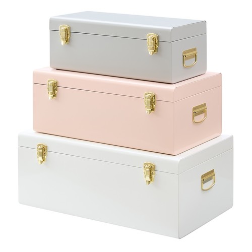 Btfy metal storage - metal,