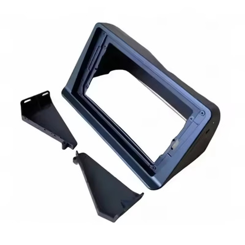 Din inch car radio - 9,