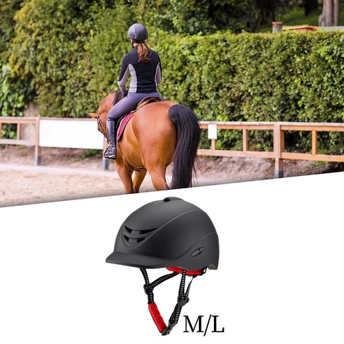 Equestrian hat horse equipment - hat,