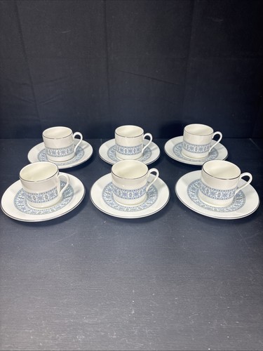 Doulton counterpoint - 6,