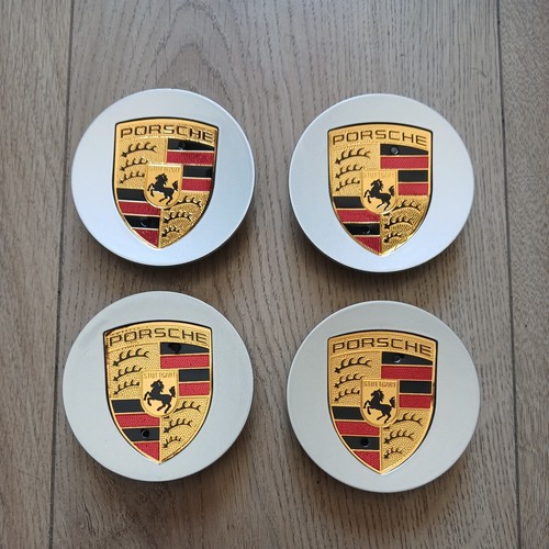 Oem porsche alloy wheel - porsche,