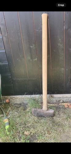 Vintage mattock original - mattock,