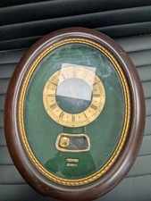 Vintage Retro Metamec Oval