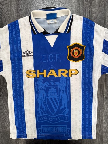 Original umbro manchester - original,