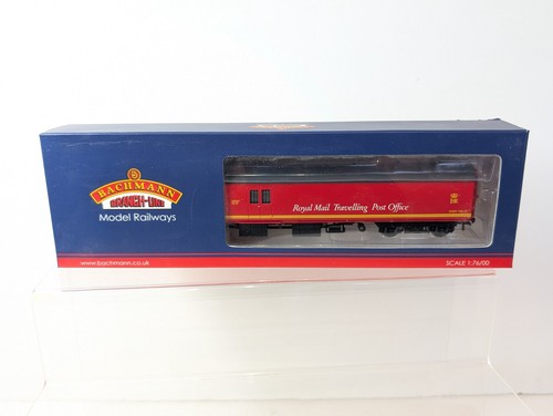 Gauge bachmann mk1 pos post - mk1,
