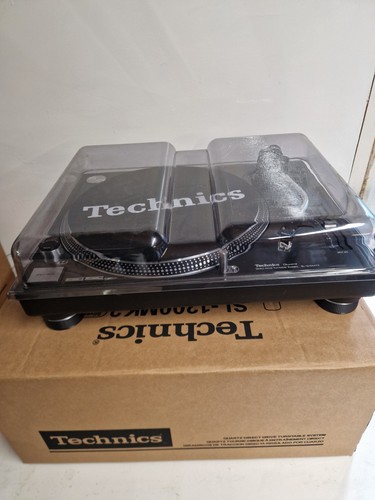 Technics 1210 mk2 - , m44-7