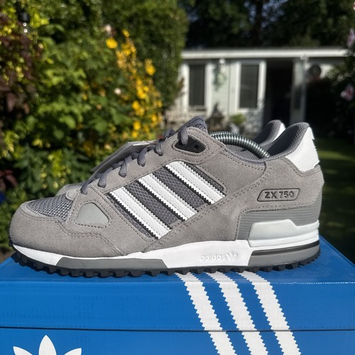 Adidas 750 grey - adidas,