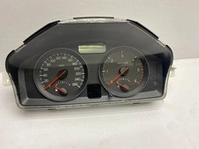 VOLVO V50 MW Instrument