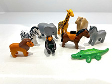 Playmobil Safari Animals -
