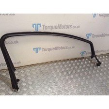 Astra J VXR GTC Passenger side interior door surround trim