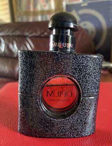 50ml bottle black opium - , of