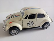 Herbie The Love Bug #53