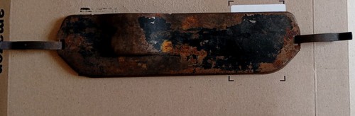Type tin wear piece - vw, 3