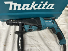 MAKITA HR2631F 110v SDS 3MODE