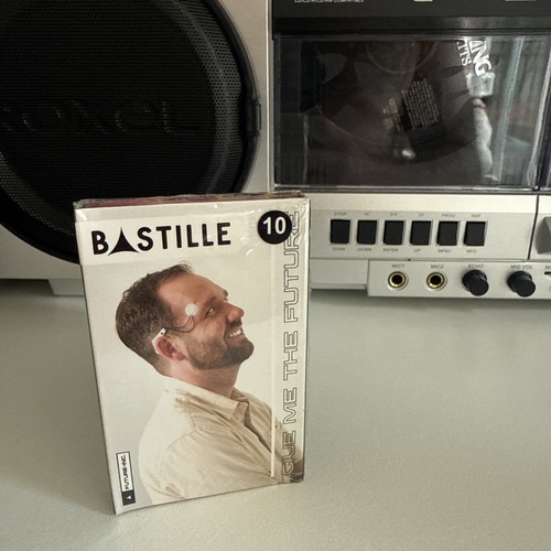 Bastille give the future - me,