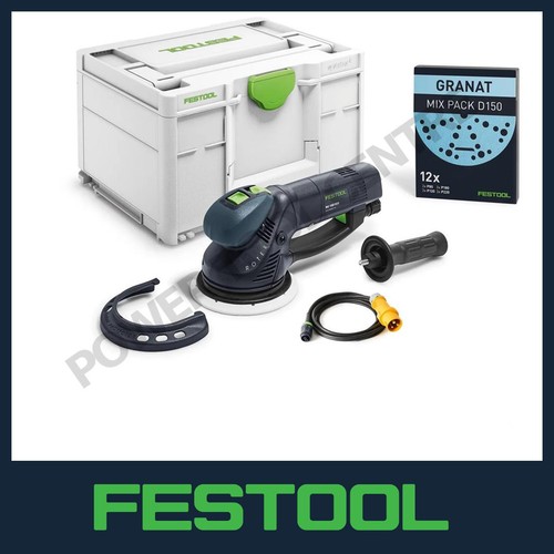 Festool 576021 rotex - ro, 150