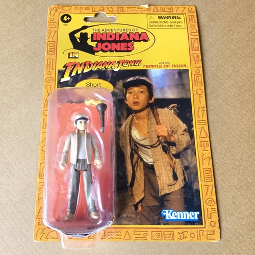 Indiana jones and the - and, temple