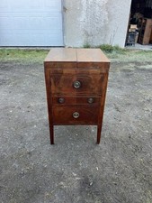 A Georgian Washstand / Cabinet