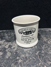 Tuxford & Tebbutt 1780 Potted