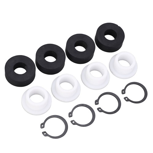 Deck tune kit - up,
