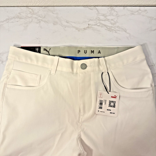 Puma jackpot men - puma, golf
