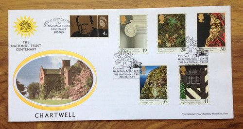 1995 national trust centenary - national,