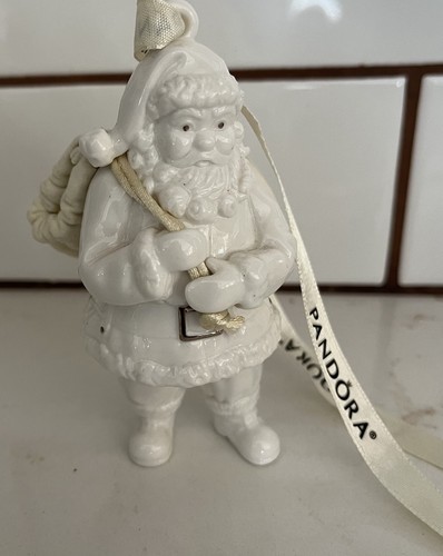 Pandora 2013 white - 2013,