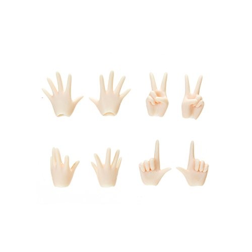 Obitsu doll obitsu24 hand - doll,