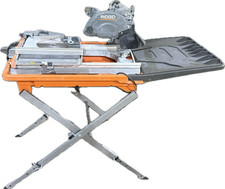 RIDGID 12 Amp 8 in. Blade