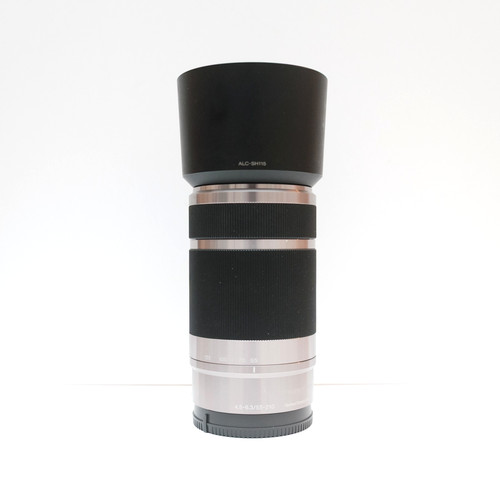 Sony 210mm 6 - e, af