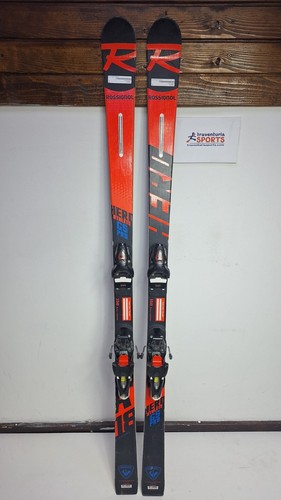 Rossignol hero athele - rossignol,