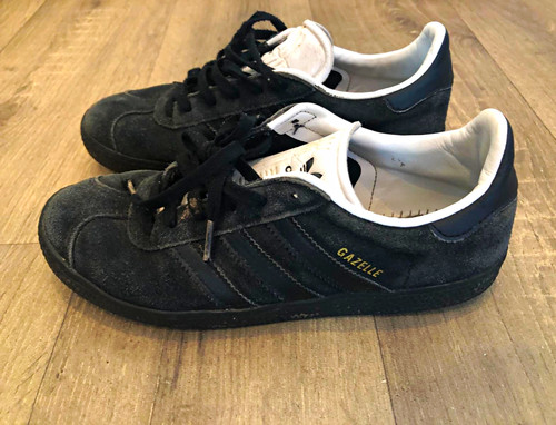 Adidas gazelle low top - adidas,