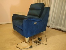 HSL Electric Recliner Chair