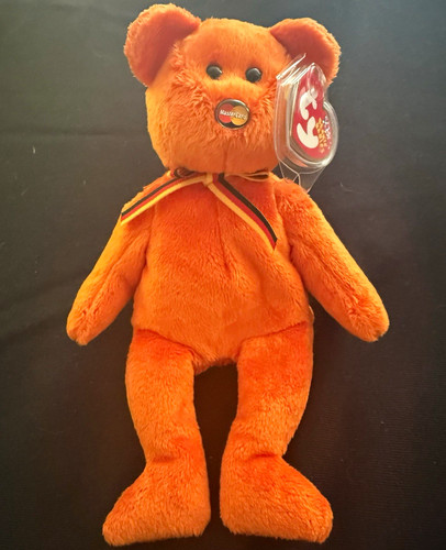 Beanie babies - ty,