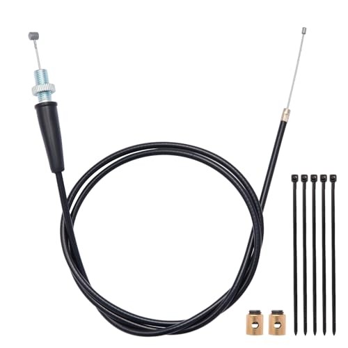 Inch throttle cable - inch,
